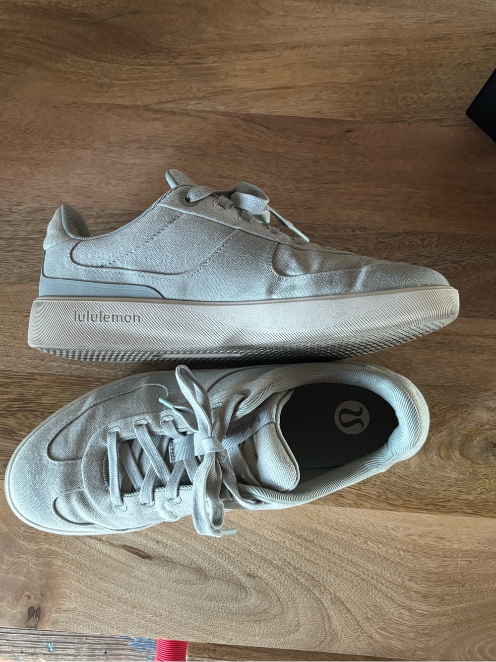Lululemon Cityverse Athletic Athleisire women’s shoes 10.5 - Picture 10 of 12